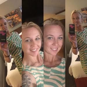 Meet your Posher, Amber